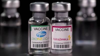 جرعة أسترازينيكا الثانية لا تؤدى إلى جلطات دموية .. تعرفي على التفاصيل