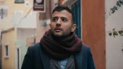 تفاصيل حفل حمزة نمرة بـ دبى الشهر القادم