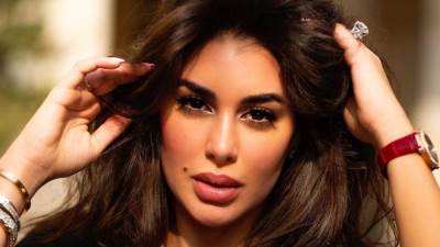 ياسمين صبرى توجه رسالة لجمهورها بحكمة لجلال الدين رومى