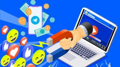 بـ 5 خطوات تخلى صفحتك على السوشيال ميديا جذابة