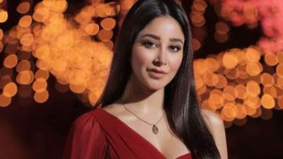 تمتعي بالسلام النفسي مثل أسيل عمران بهذه الطريقة