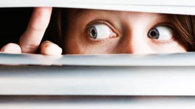 7 أنواع من البارانويا جميعنا يعاني منها