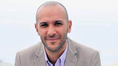 محمد دياب يعلن إصابته بفيروس كورونا