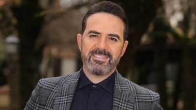 وائل جسار يعلن تأجيل حفله في بغداد .. تعرفي على التفاصيل