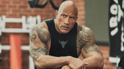 ذا روك لن يعود لـ Fast & Furious لهذا السبب .. تعرفي عليه