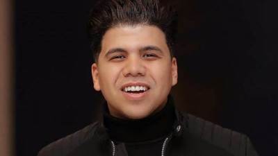 نقابة الموسيقيين توقف عمر كمال لمدة أسبوع .. لهذا السبب