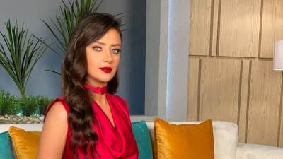 أقرب طريق إلى "قلب الست" .. رضوى الشربيني توضح