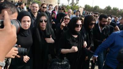 إتيكيت حضور الجنازات .. تعرفى على ماهو ممنوع او مستحب