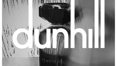 عطر الرجل صيف 2021 New Dunhill Driven