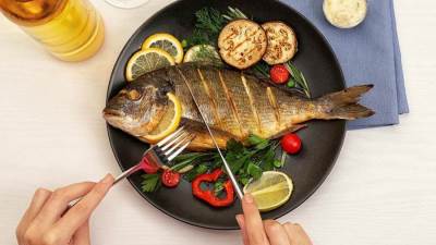 هل تناول الأسماك تحمي من الأمراض المزمنة؟