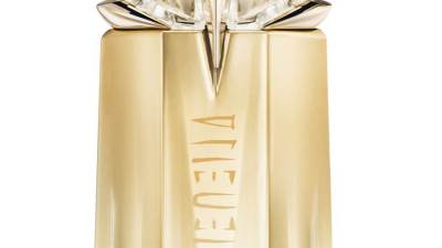 اكتشفي أفضل ما لديك مع نسمات عطركMugler Alien Goddess