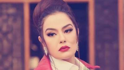 أول تعليق من شريهان على إنفجار عكار .. تعرفي عليه