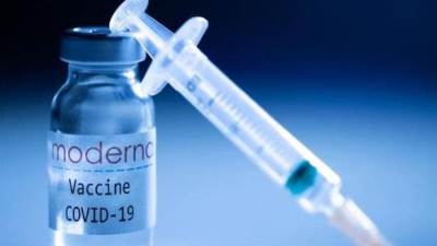 لقاح موديرنا فعال لمدة 6 أشهر ضد كورونا .. تعرفي على التفاصيل