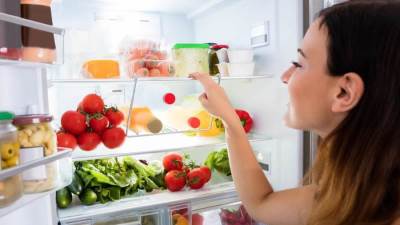 أطعمة يجب الاحتفاظ بها خارج الثلاجة .. تعرفى عليها