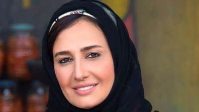 أول رسالة من حلا شيحة لوالدتها بعد زواجها