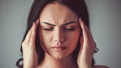 هل ارتفاع ضغط الدم يسبب الصداع؟