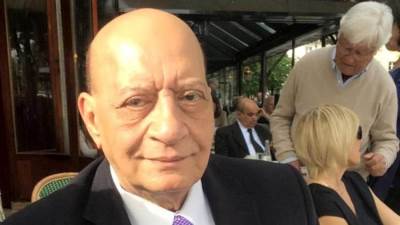 وفاة الكاتب فيصل ندا وتشيع جثمانه وسط غياب الفنانين