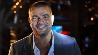 عمرو دياب يحضر لمسلسله مع "نتفلكس" .. تعرفي على التفاصيل