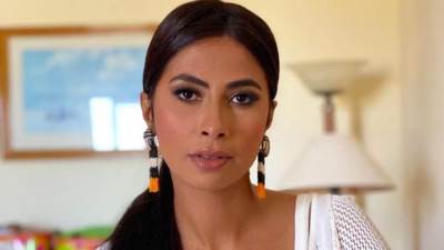 روبي تواجه الأشباح .. إليك التفاصيل