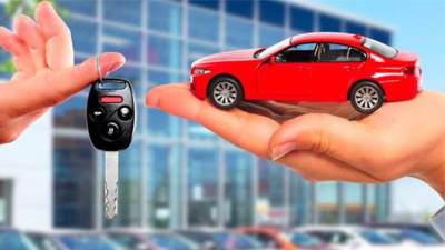 لازم تفكرى فى تغير سيارتك عند ظهور هذه العلامات؟