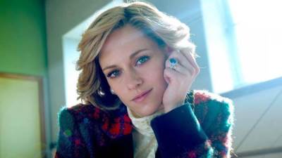 تعرفي على موعد طرح فيلم Spencer الذي يتحدث عن الأميرة ديانا