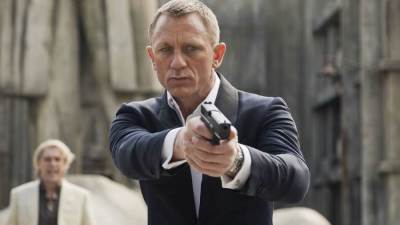 دانيال كريج يقرر حرمان أبناءه من الميراث بعد وفاته .. إليك التفاصيل