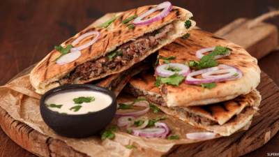 طريقة تحضير الحواوشي الإسكندراني