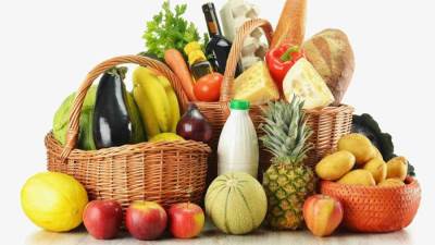 تعرف على فوائد تناول الأطعمة النيئة على الصحة