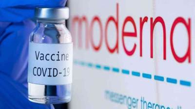 موديرنا تستعد لبدء التجارب البشرية على لقاح جديد يحمى من الإيدز بتقنية mRNA