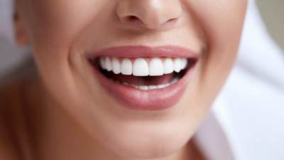 5 طرق طبيعية لتبييض أسنانك فى لمح البصر