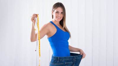 طرق ضبط الهرمونات لخسارة الوزن