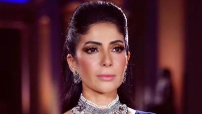 منى زكي تكشف كواليس مشهدها الشهير مع السقا في فيلم "أفريكانو"