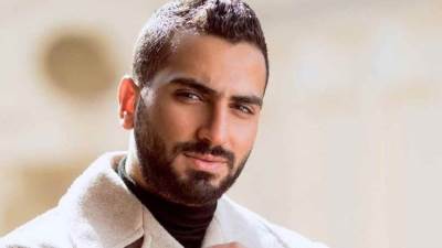 يوتيوب يحذف أغنية محمد الشرنوبى "إيه اللذاذة دى" .. والسبب خطيبته السابقة