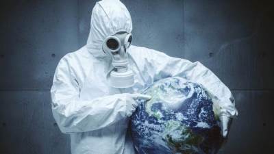 كارثة جديدة .. وباء جديد قد يشهده مواليد عام 2000