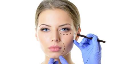 جراحات التجميل تعالج تشوه الوجه والفكين