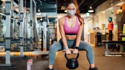 6 أخطاء يرتكبها الأشخاص في صالة الجيم .. تجنبيها