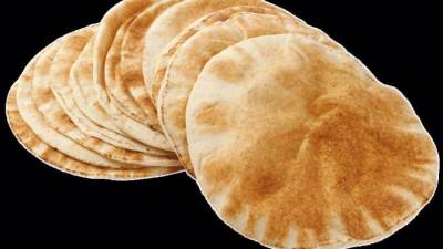 طريقة تحضير الخبز الشامي بخطوات بسيطة