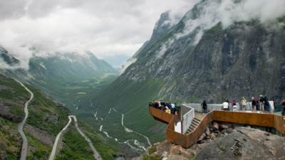 لمحبي الاستجمام .. هذه أكثر دول العالم هدوءاً وسلاماً