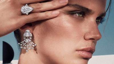 لعاشقات الماس .. إليك أفضل أشكال الماس للحصول على الوزن المثالي للقيراط