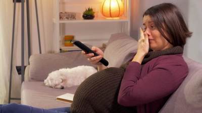 5 أخطاء تقع فيها المرأة الحامل .. اعرفيها