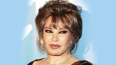 صفية العمري تكشف حقيقة اعتزالها الفن وسر غيابها