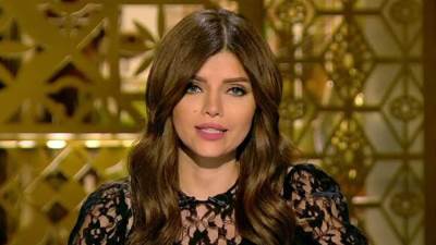 إيمان الحصري تسافر ألمانيا لتصحيح خطأ طبي وقع عليها .. إليك التفاصيل