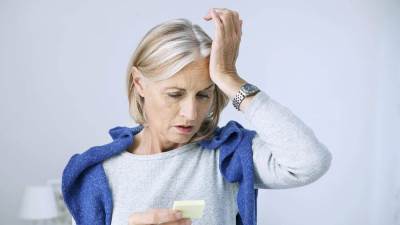 حالات صحية تسبب فقدان الذاكرة وتقلبات المزاج .. تعرفي عليها