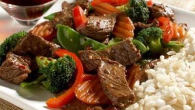 طريقة عمل كباب الحلة مع الأرز البسمتي