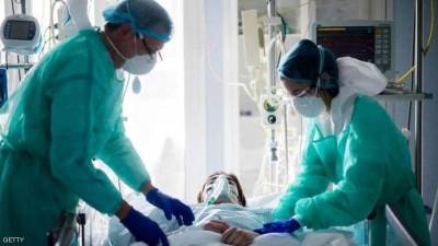 ماذا يحدث لمصاب كورونا قبل أن يلفظ أنفاسه الأخيرة ؟