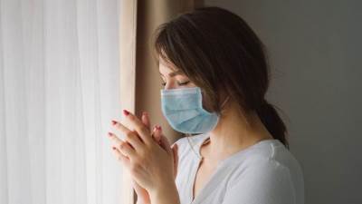 احترس .. أعراض غريبة لحالات كوفيد 19 الجديدة