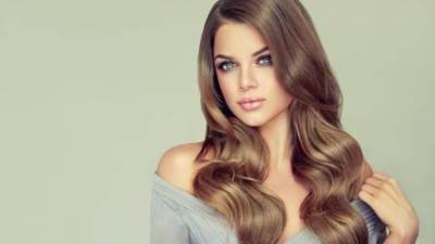 7 نباتات تساعد على نمو الشعر