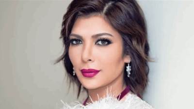 بكلمات رومانسية .. أصالة تتغزل في زوجها