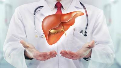 5 علامات تحذرك من فشل الكبد .. اعرفيها