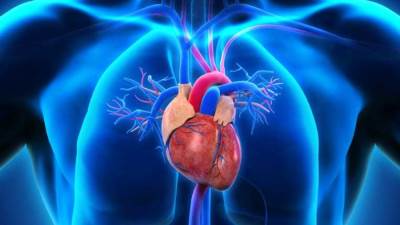 تعرف على الأعراض الشائعة لقصور القلب لتفادى المضاعفات الناتجة